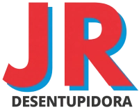 JR Desentupidora logo jr desentupidora